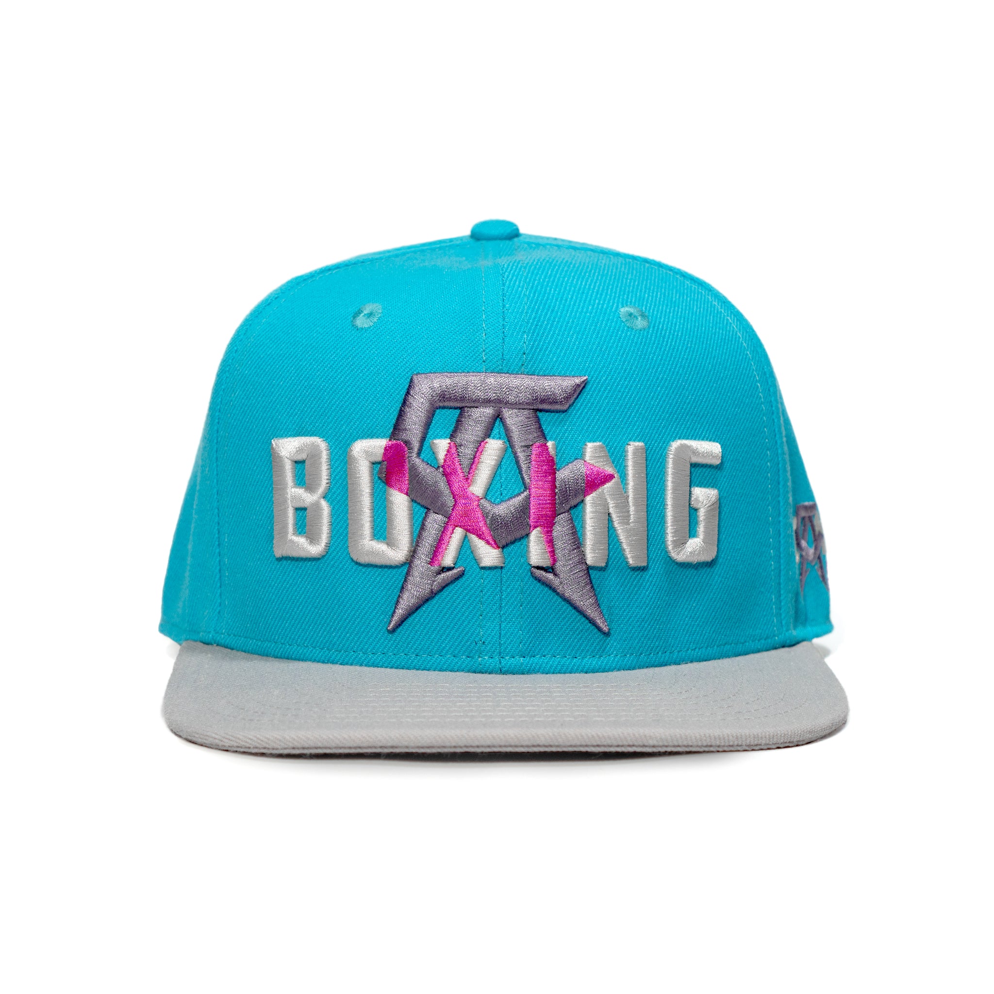 Boxing Snapback