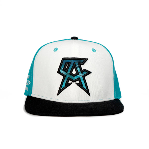 My Land Snapback