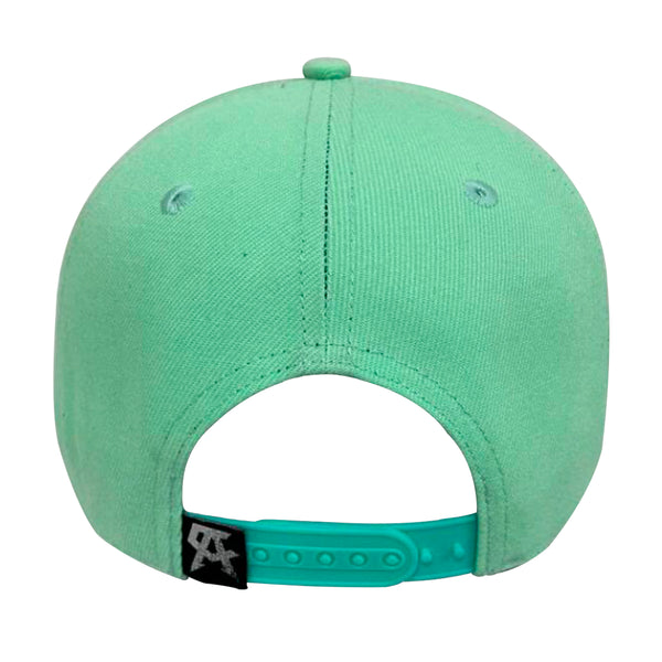 Sporty Snapback