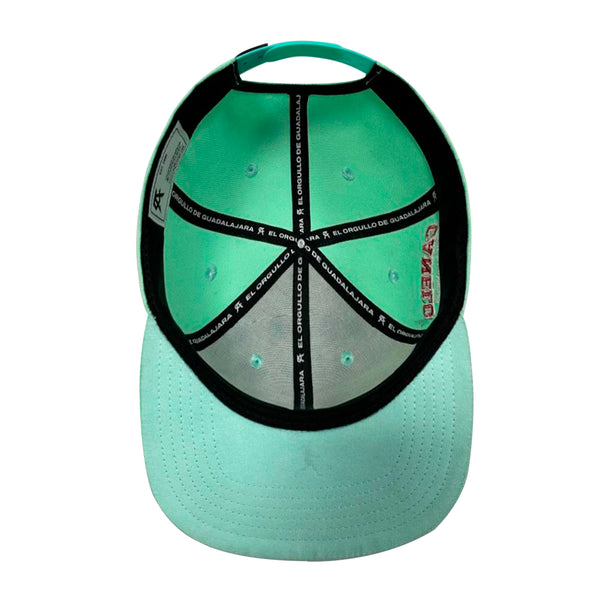 Sporty Snapback