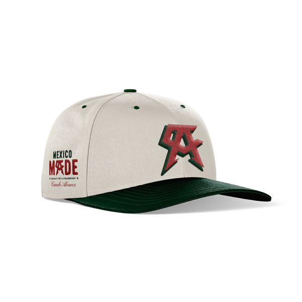 Mexico Made Hat