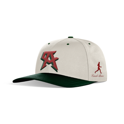 Mexico Made Hat