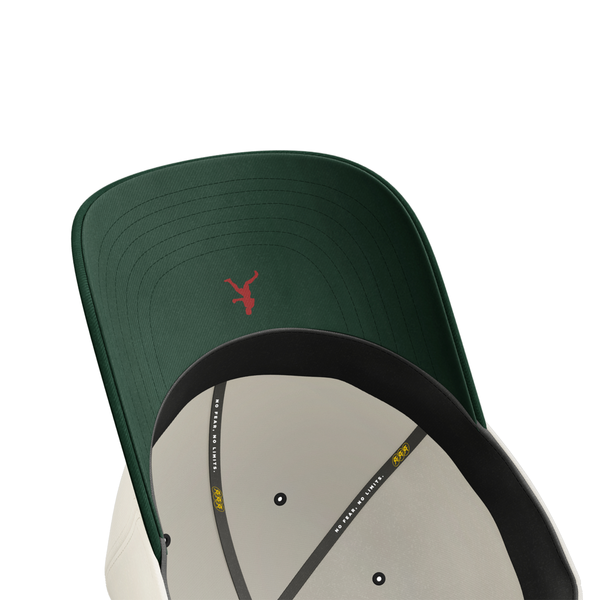 Mexico Made Hat