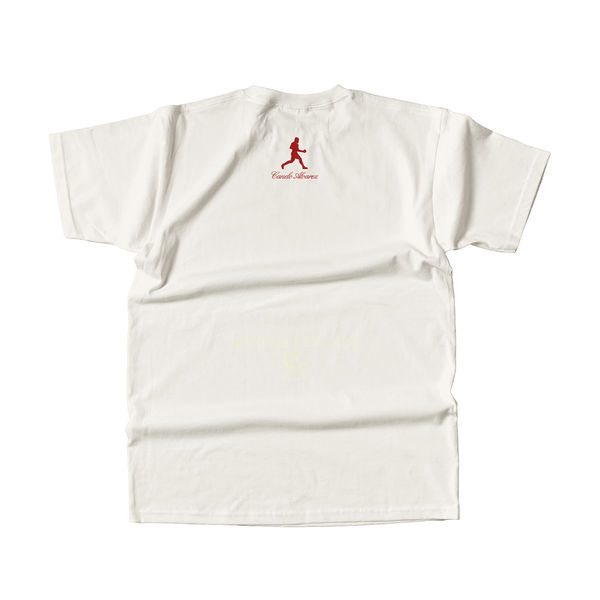 Mexico Made T-shirt