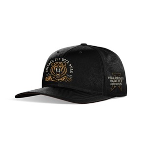 Wild Bear Hat