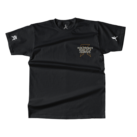 Wild Bear T-shirt