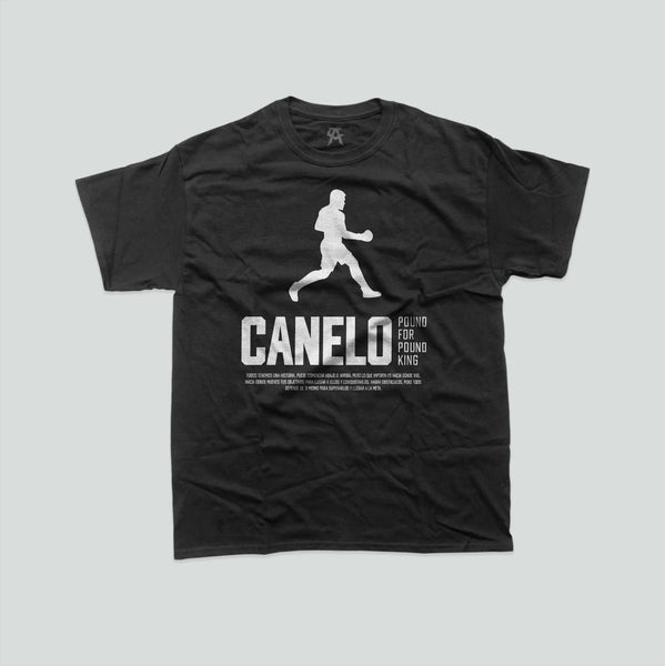 Canelo Silueta Bundle