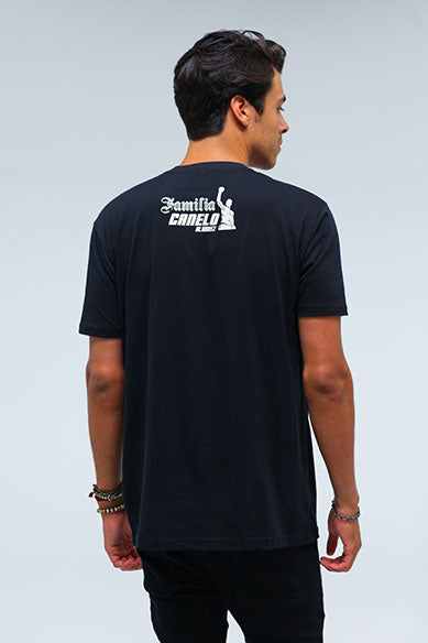 Canelo Alvarez "La Familia" Shirt