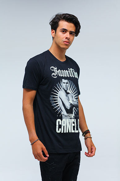 Canelo Alvarez "La Familia" Shirt