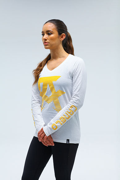 Blinded Womens Camo