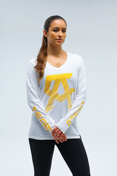 Blinded Womens Camo