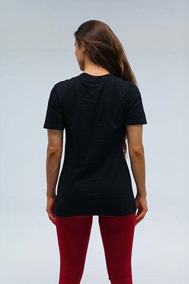 Azteca V Neck  Womens