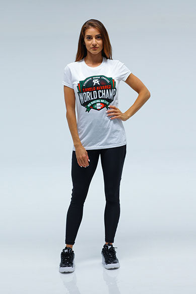 The Champ Women Tee