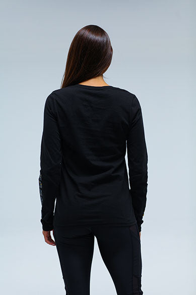Blinded Womens Camo