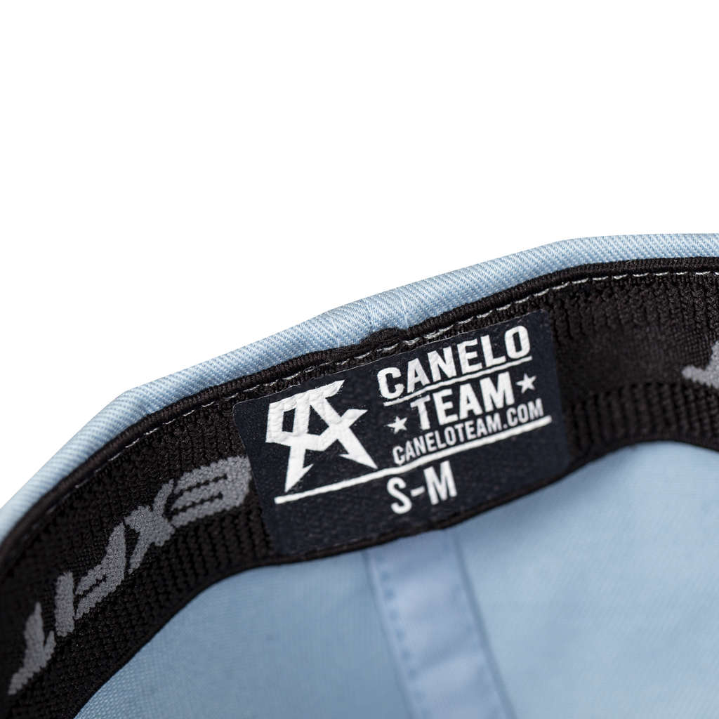 Canelo under armour 2024 hat