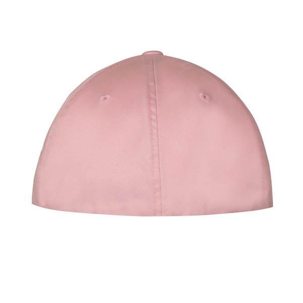 NGNL FE Pink Fitted Hat