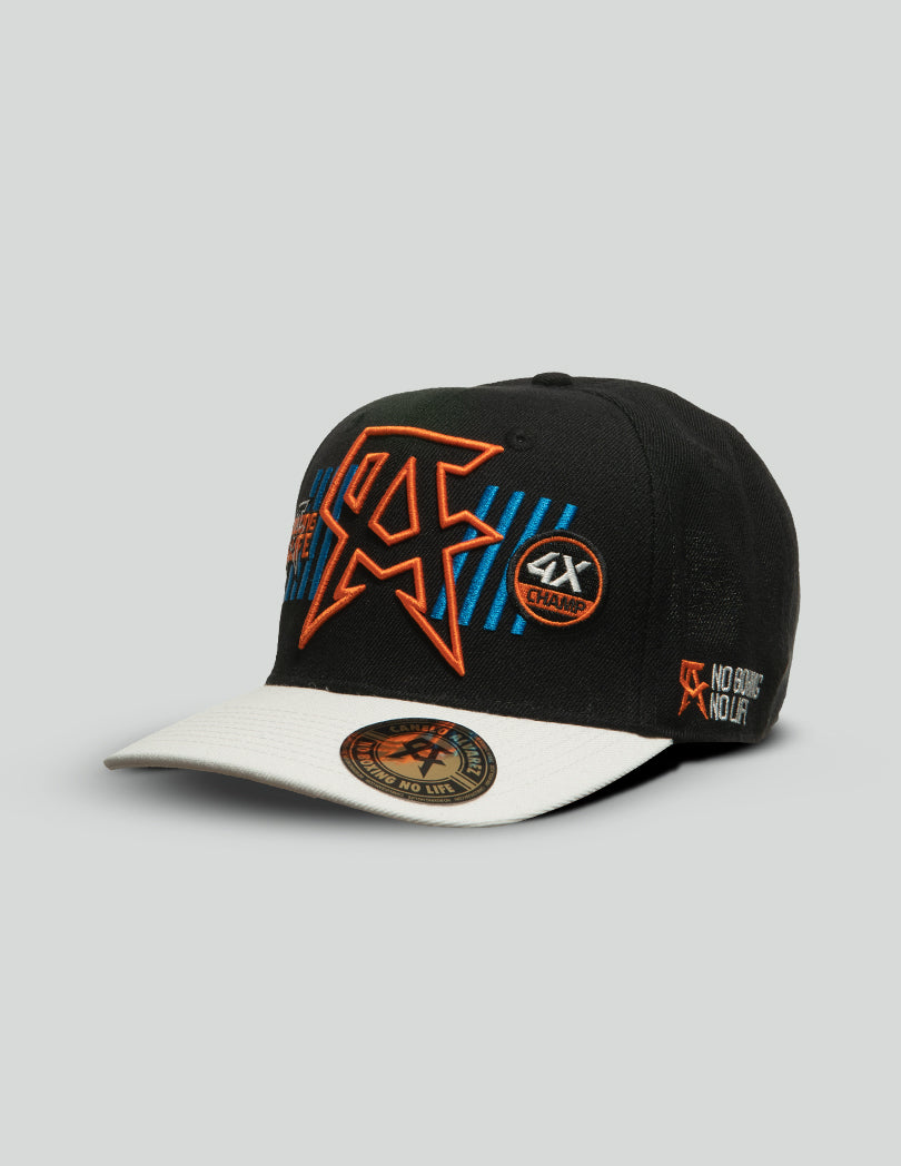 Defender Snapback
