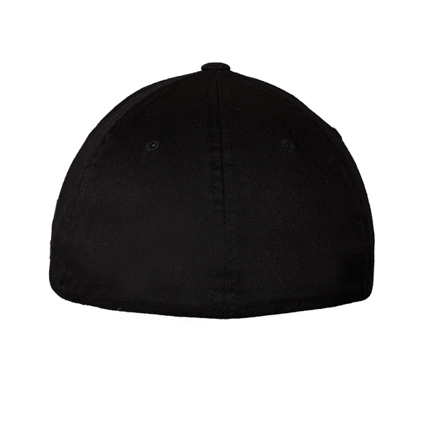 NGNL FE Black Fitted Hat