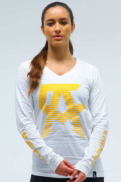 Blinded Womens Camo