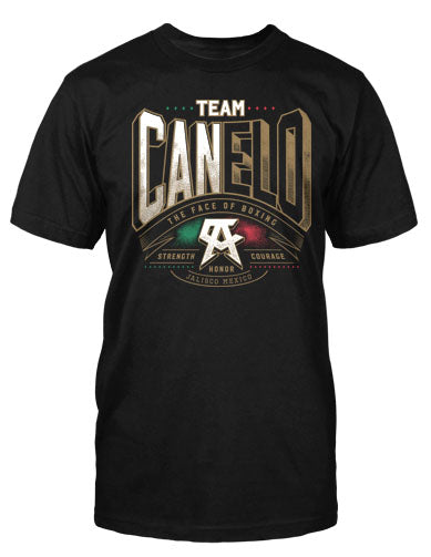 Power Mens Tee