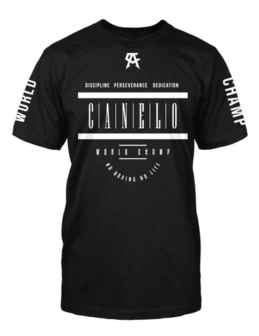 Feature Tee