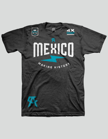 Bolt Tee