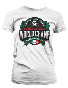 The Champ Women Tee