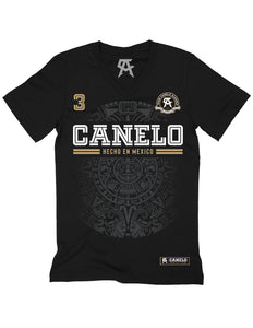Azteca V Neck  Womens