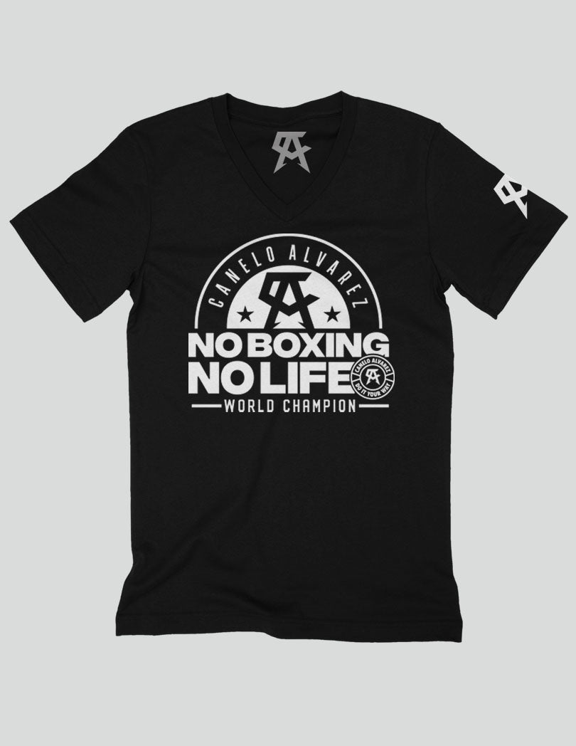 Quick Women's V-Neck Tee