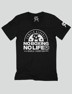 Quick Women's V-Neck Tee
