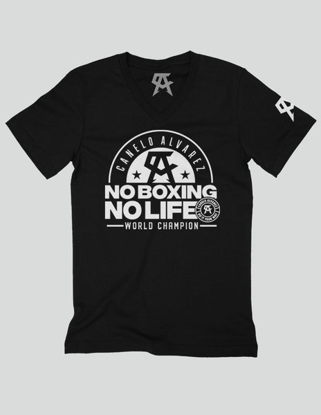 Quick Women's V-Neck Tee