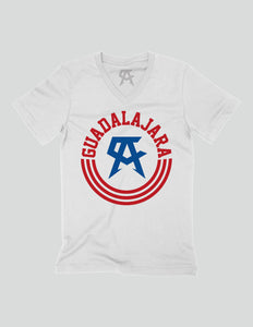 El Capitan V Neck