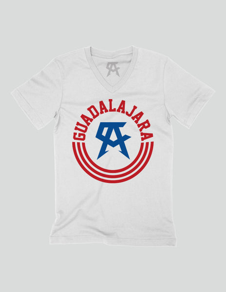 El Capitan V Neck