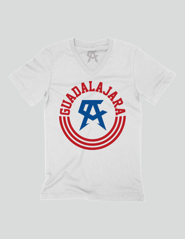 El Capitan V Neck