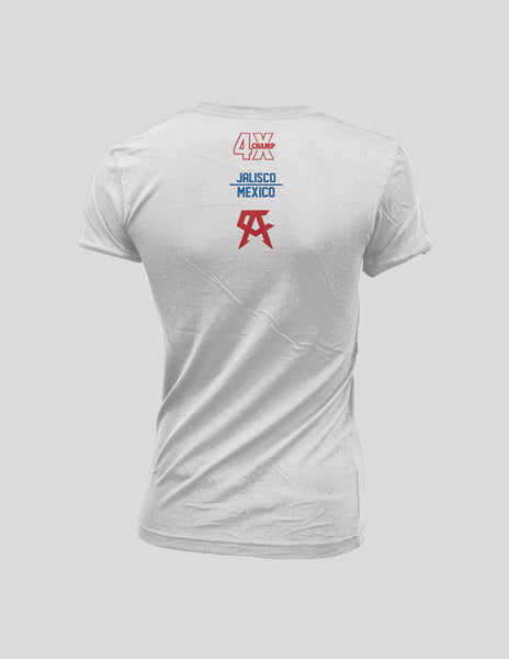 El Capitan V Neck