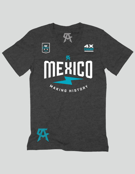 Bolt Womens Tee