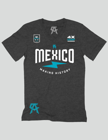 Bolt Womens Tee