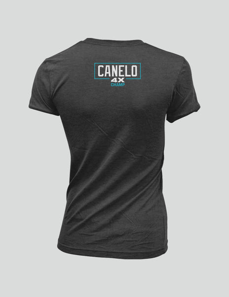 Bolt Womens Tee
