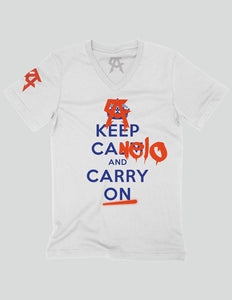 Spray Womens Tee
