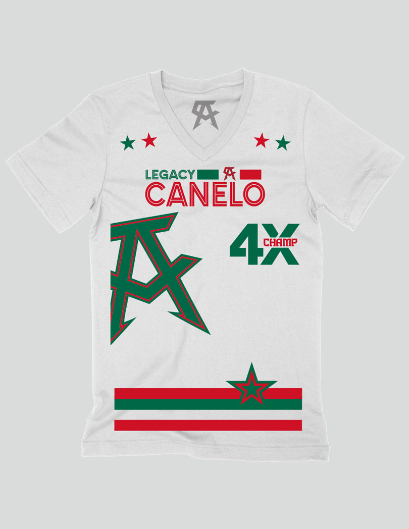 Canelo Store | Official T-shirts – Page 2