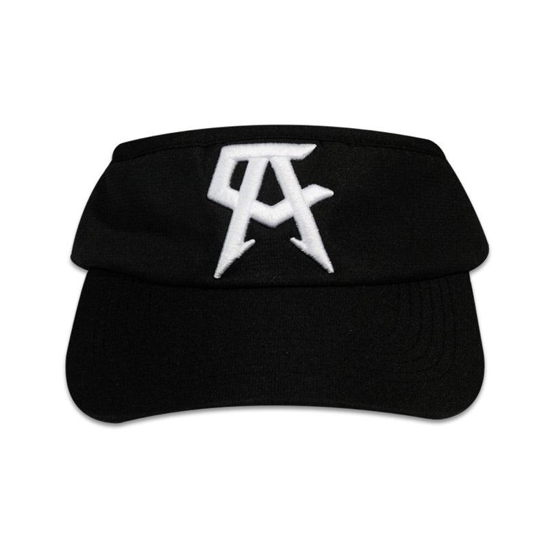 Canelo "Stencil"Fitted Visor