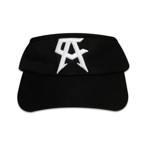 Canelo "Stencil"Fitted Visor