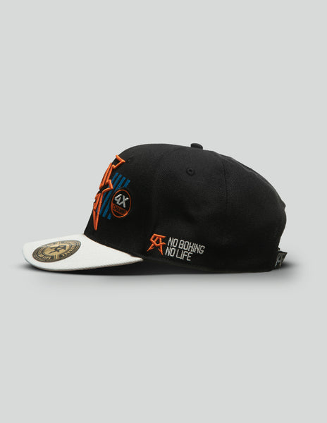 Defender Snapback