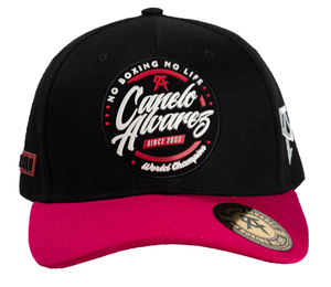 Handcrafted Snapback