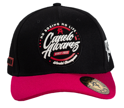 Handcrafted Snapback