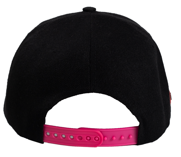 Handcrafted Snapback