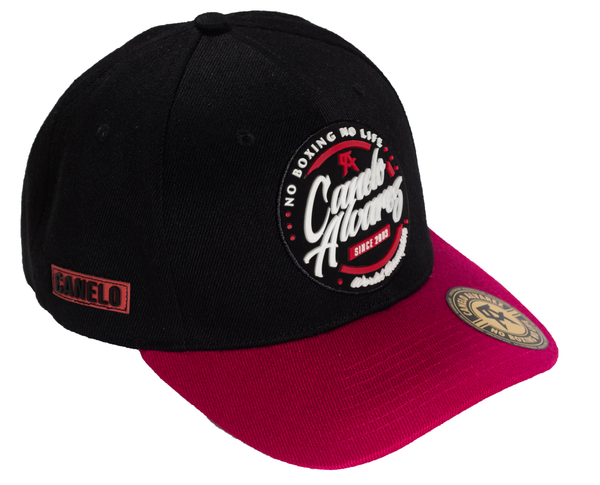 Handcrafted Snapback