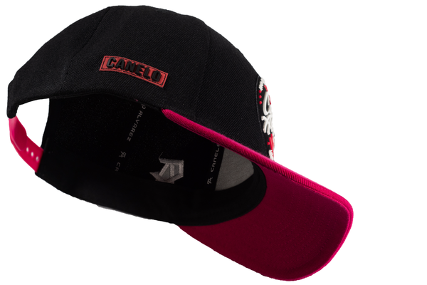 Handcrafted Snapback
