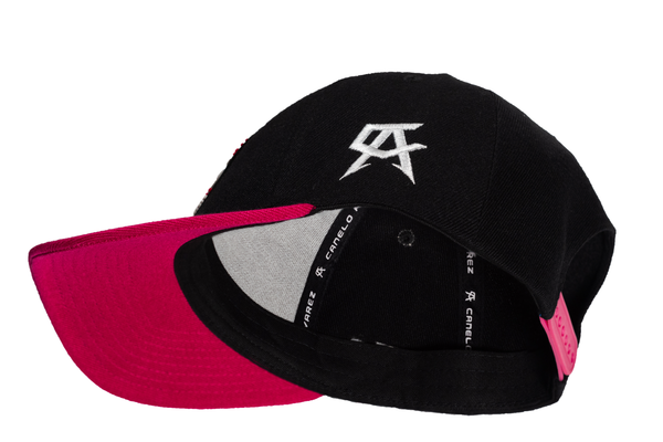 Handcrafted Snapback