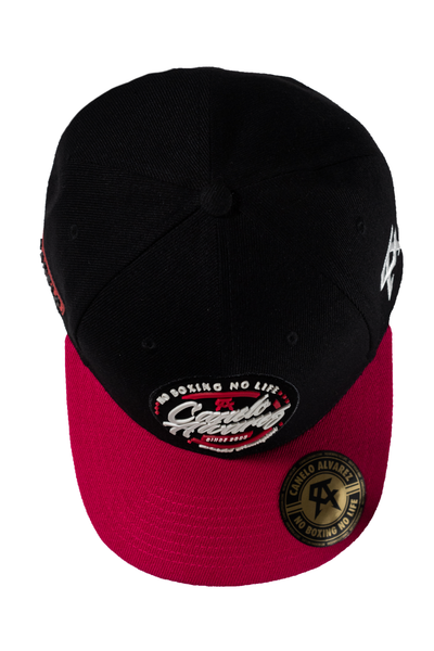 Handcrafted Snapback